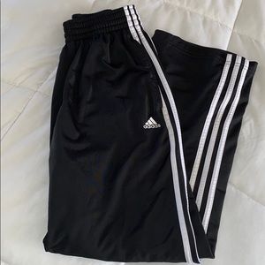 adidas track pants